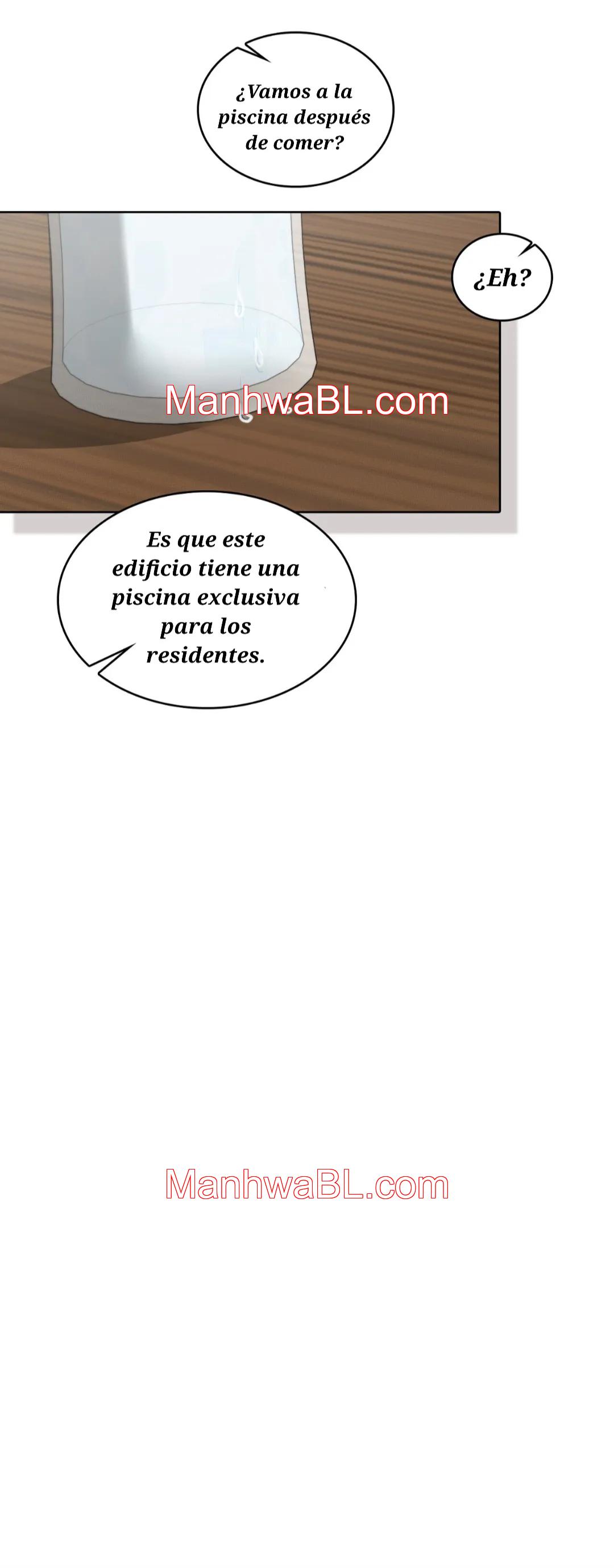 Servicio de entrega uno más uno - Capítulo 20 3 manhwa