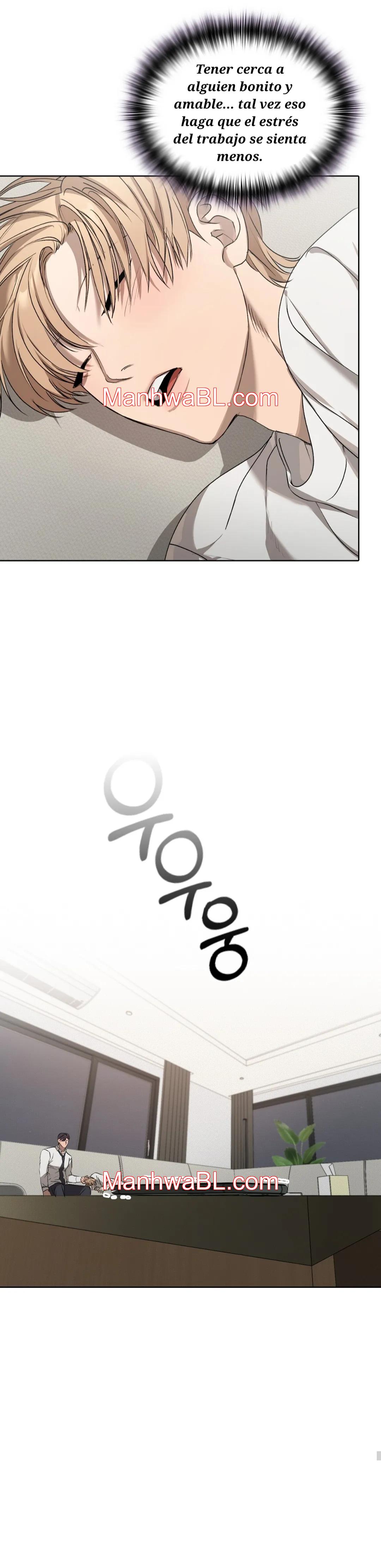 Servicio de entrega uno más uno - Capítulo 20 3 manhwa