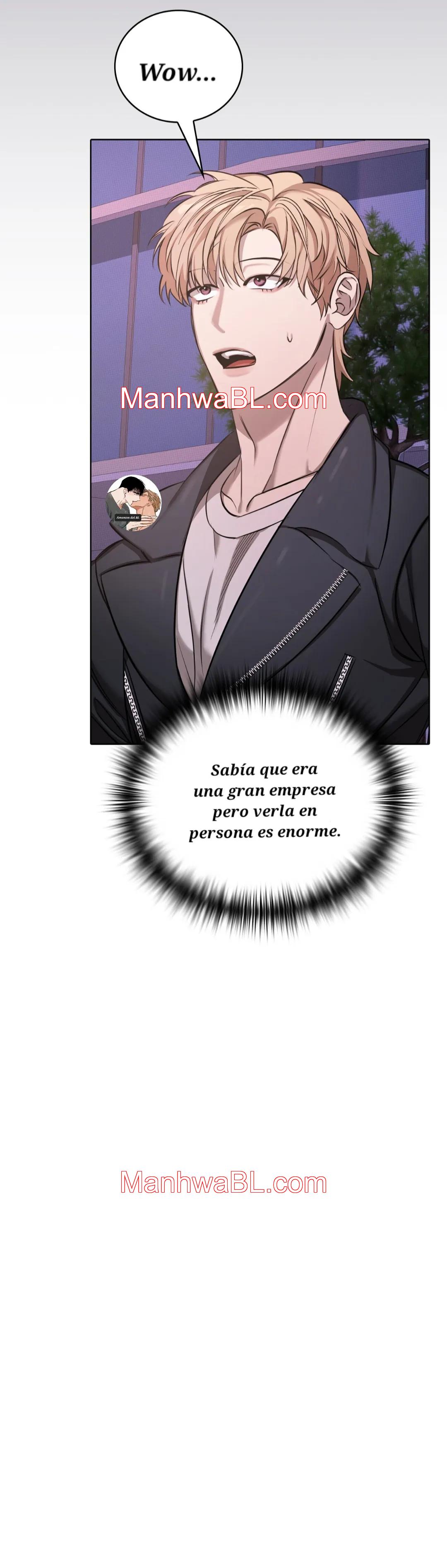 Servicio de entrega uno más uno - Capítulo 5 manhwa