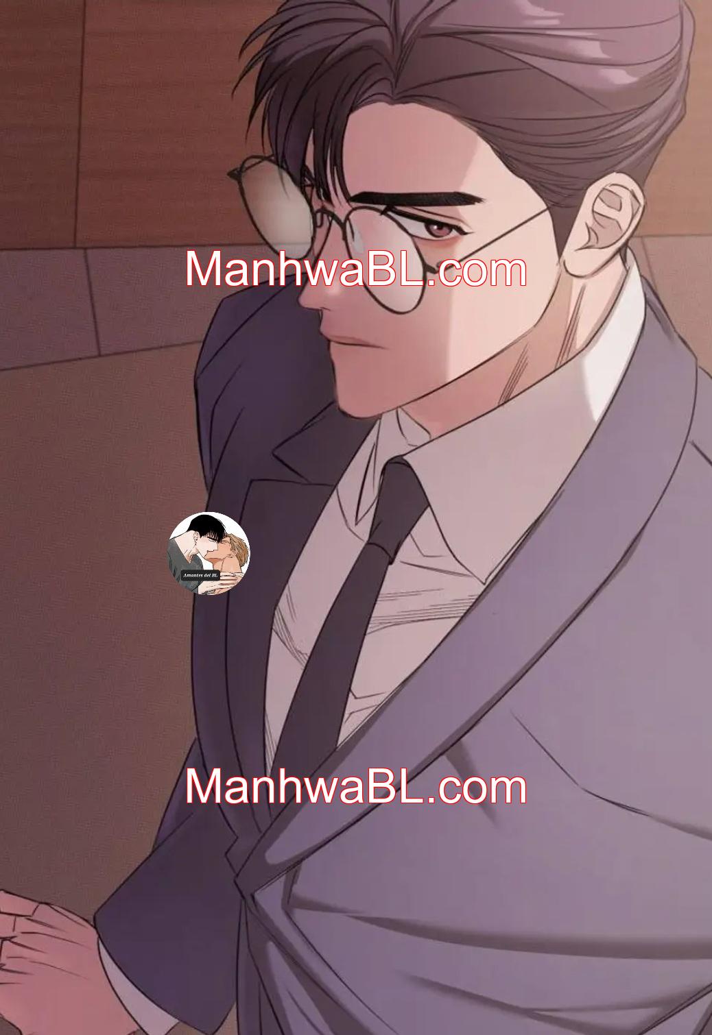 Servicio de entrega uno más uno - Capítulo 5 manhwa