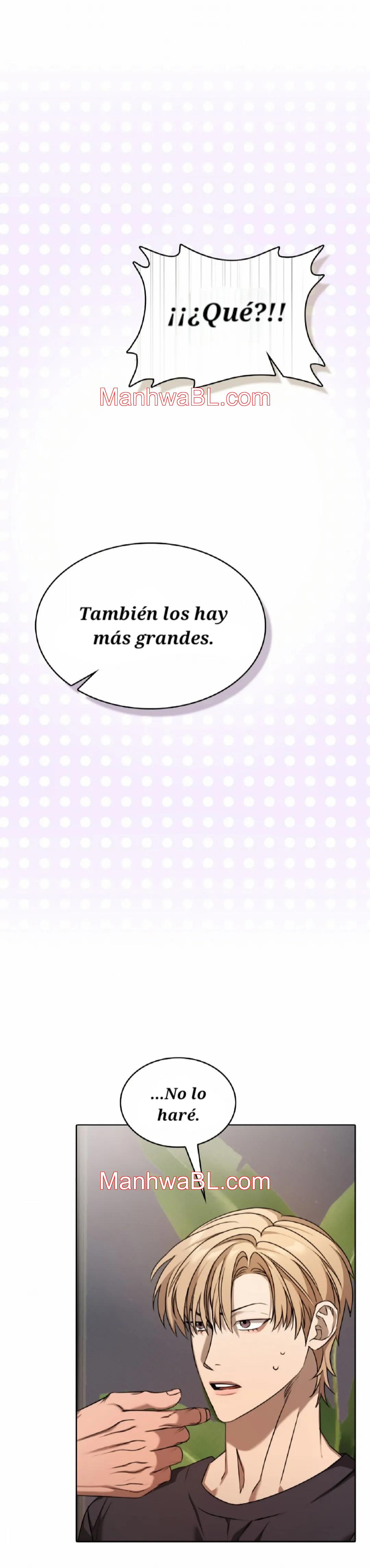 Servicio de entrega uno más uno - Capítulo 14 manhwa