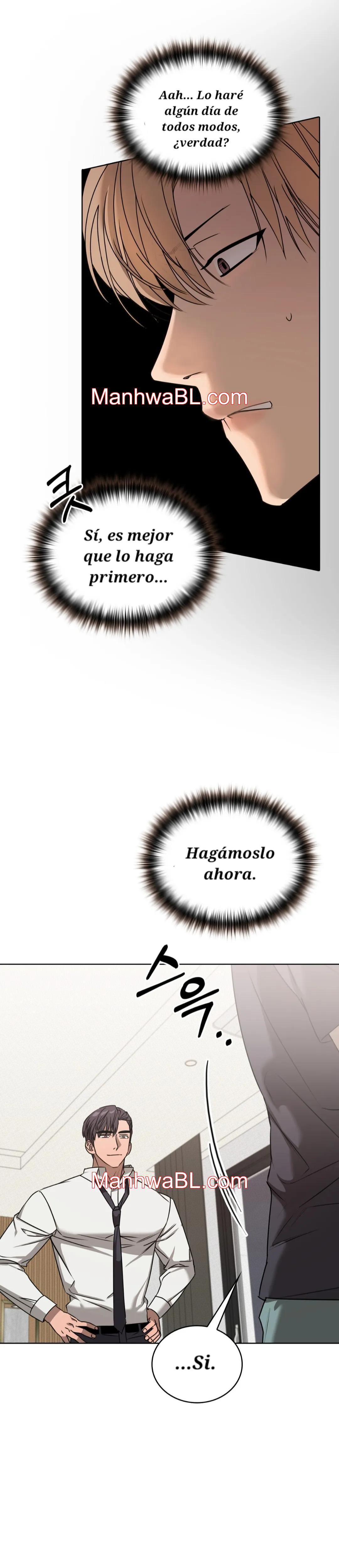 Servicio de entrega uno más uno - Capítulo 14 manhwa