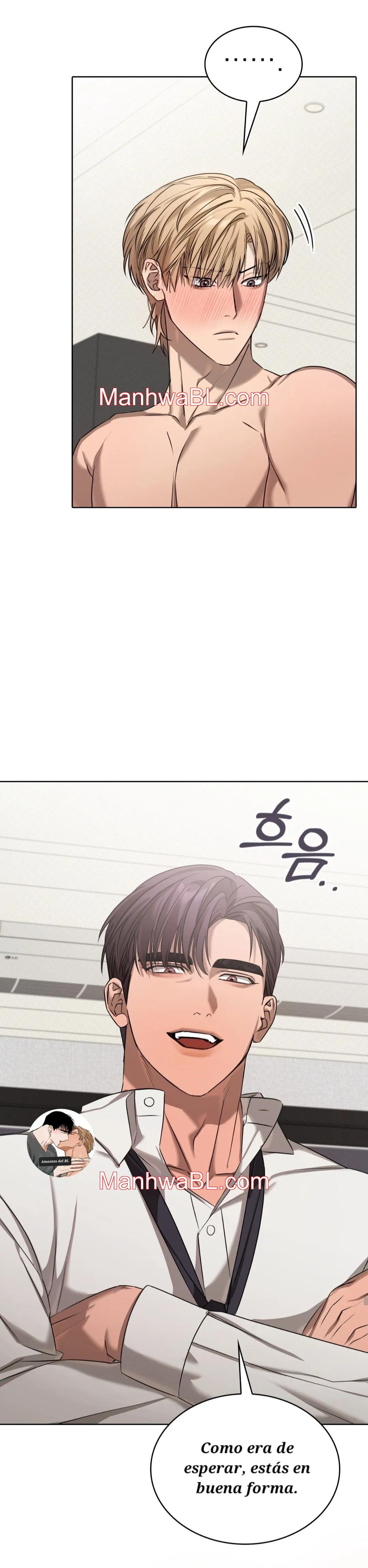 Servicio de entrega uno más uno - Capítulo 14 manhwa