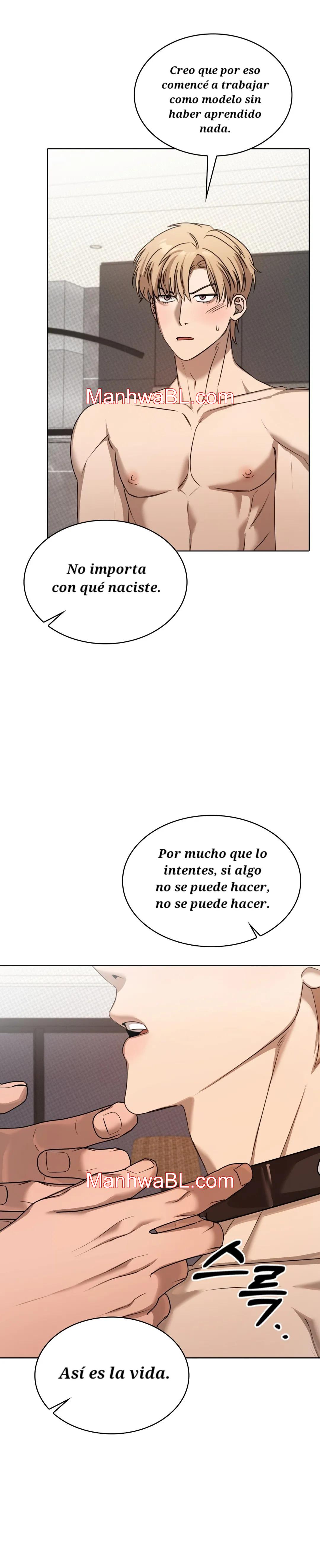 Servicio de entrega uno más uno - Capítulo 14 manhwa