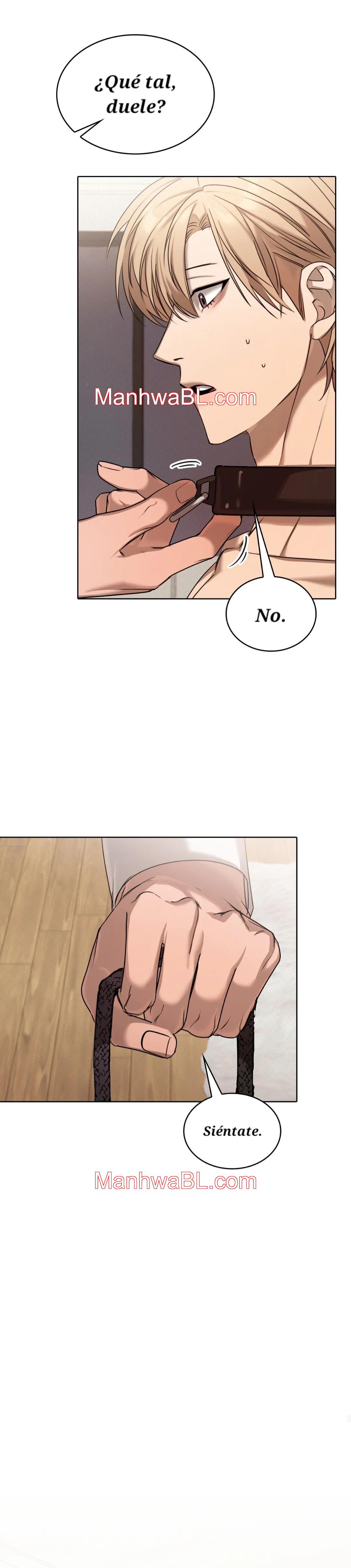 Servicio de entrega uno más uno - Capítulo 14 manhwa