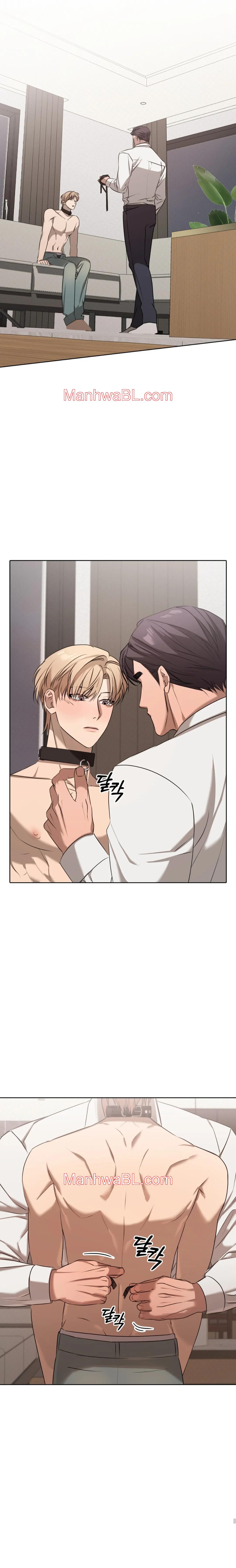 Servicio de entrega uno más uno - Capítulo 14 manhwa