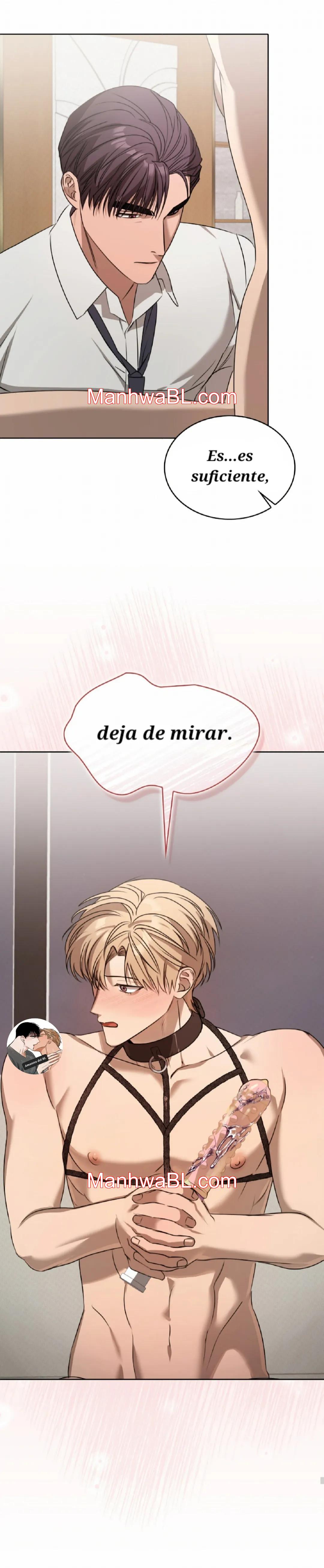 Servicio de entrega uno más uno - Capítulo 14 manhwa