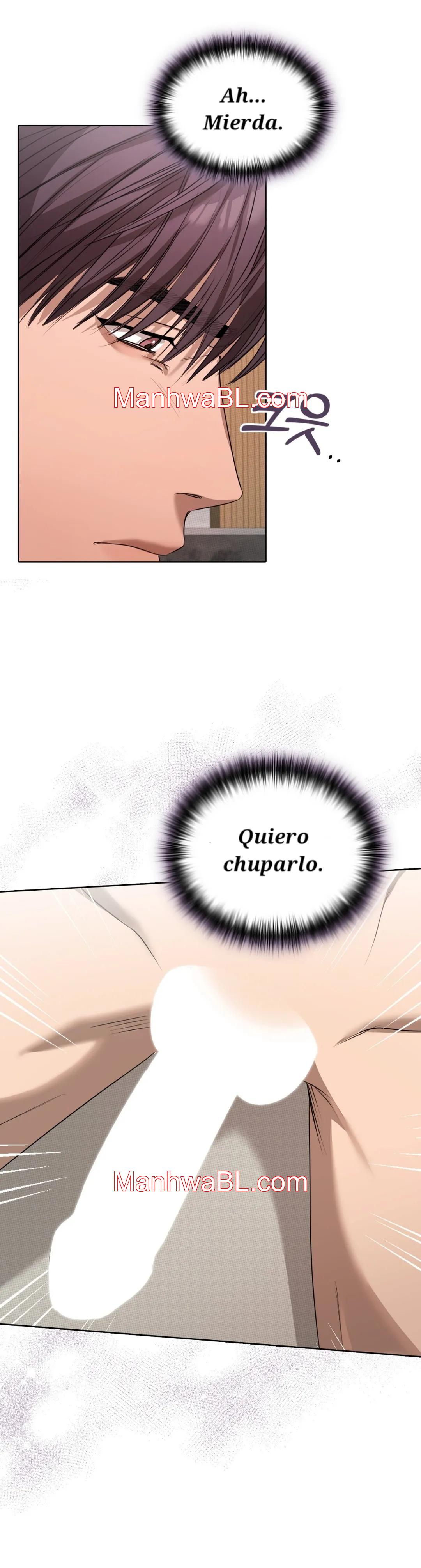 Servicio de entrega uno más uno - Capítulo 14 manhwa