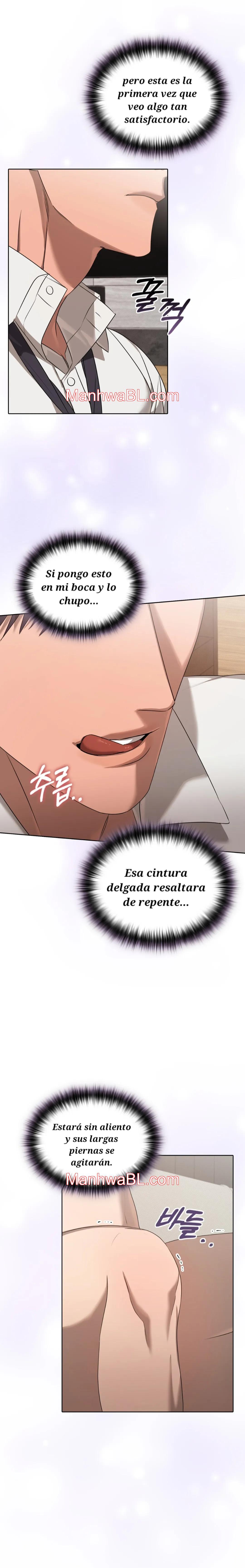 Servicio de entrega uno más uno - Capítulo 14 manhwa