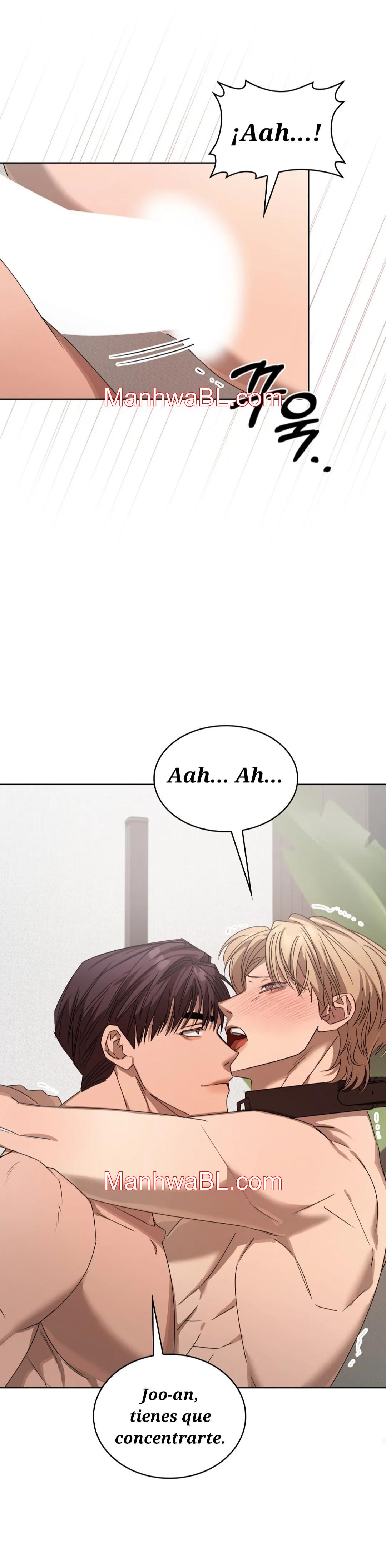 Servicio de entrega uno más uno - Capítulo 18 2 manhwa