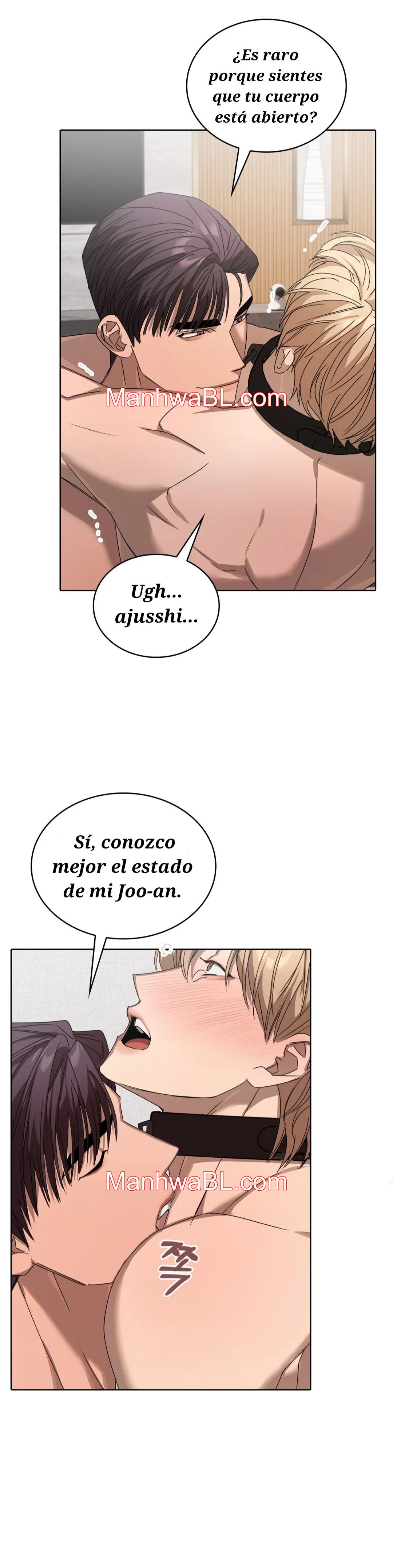 Servicio de entrega uno más uno - Capítulo 18 2 manhwa