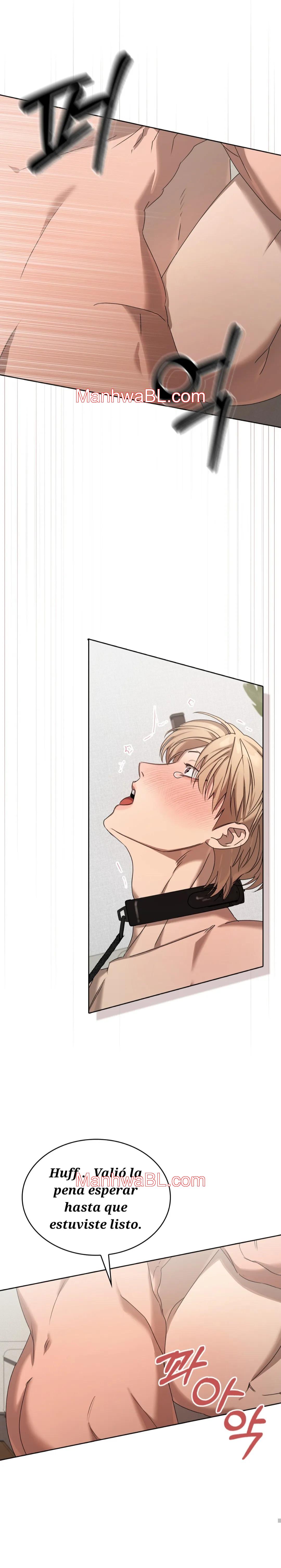 Servicio de entrega uno más uno - Capítulo 18 2 manhwa
