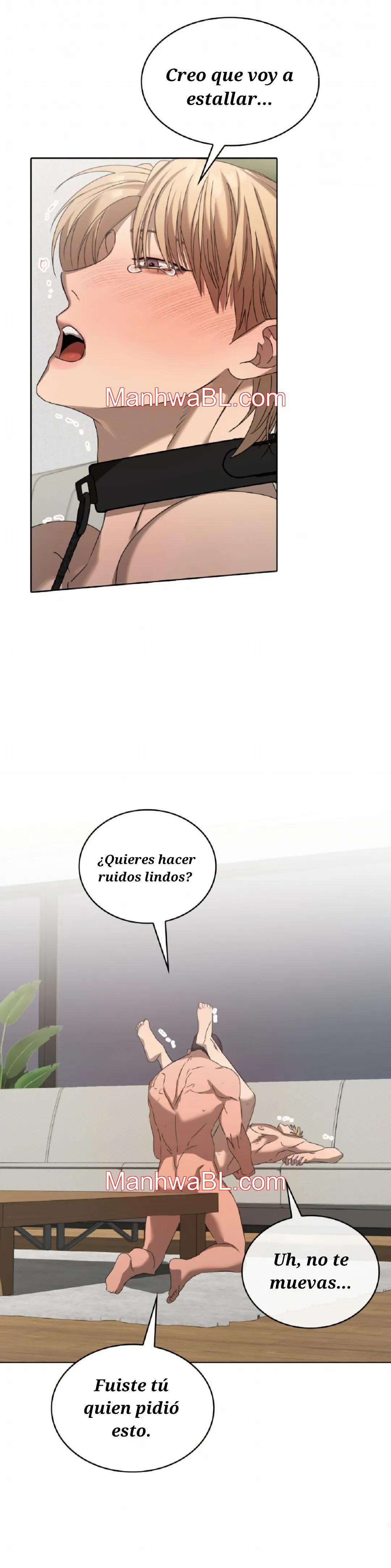 Servicio de entrega uno más uno - Capítulo 18 2 manhwa