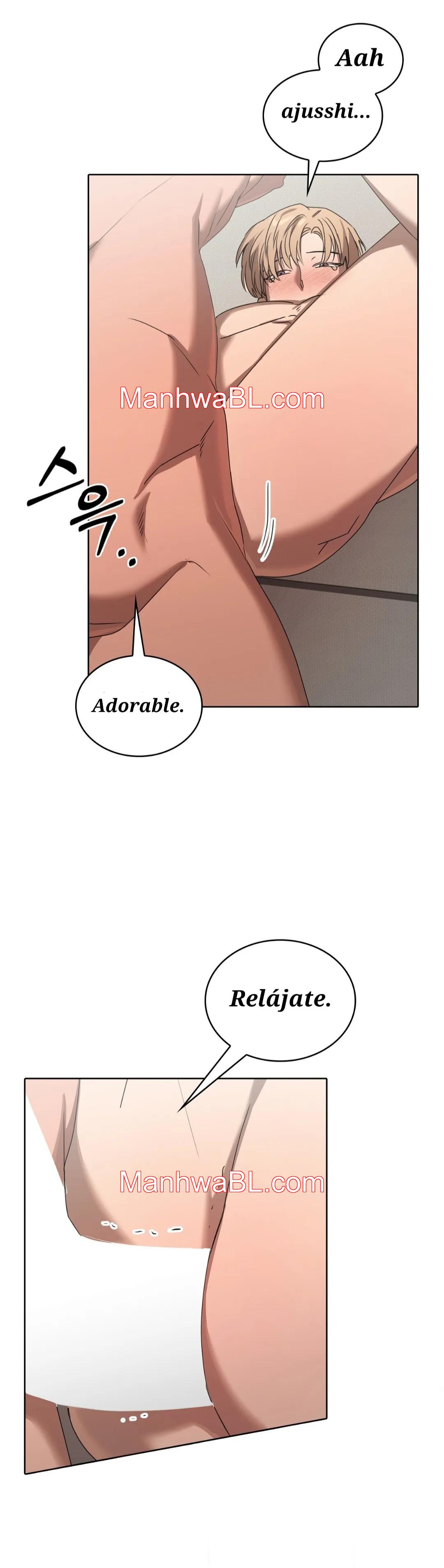 Servicio de entrega uno más uno - Capítulo 18 2 manhwa
