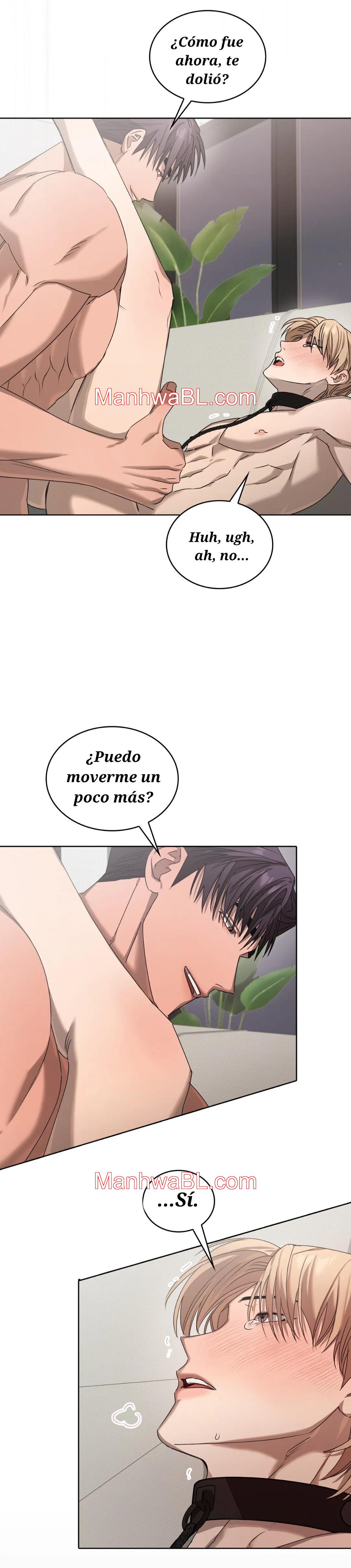 Servicio de entrega uno más uno - Capítulo 18 2 manhwa