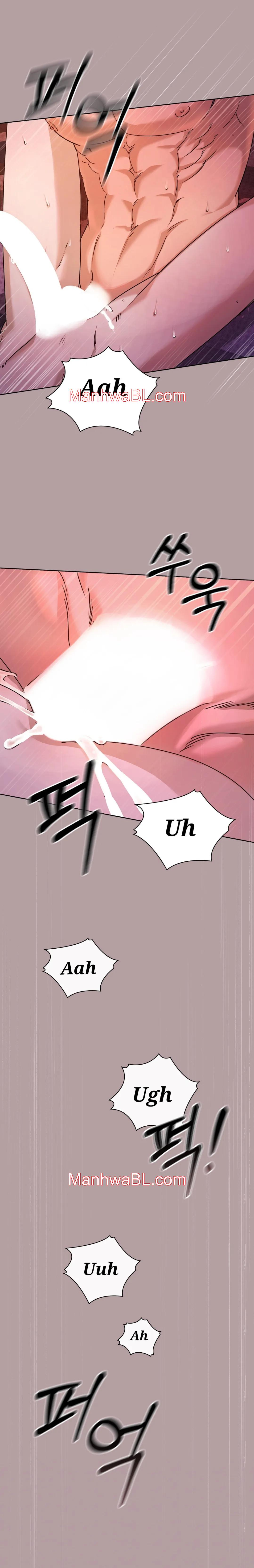 Servicio de entrega uno más uno - Capítulo 18 2 manhwa