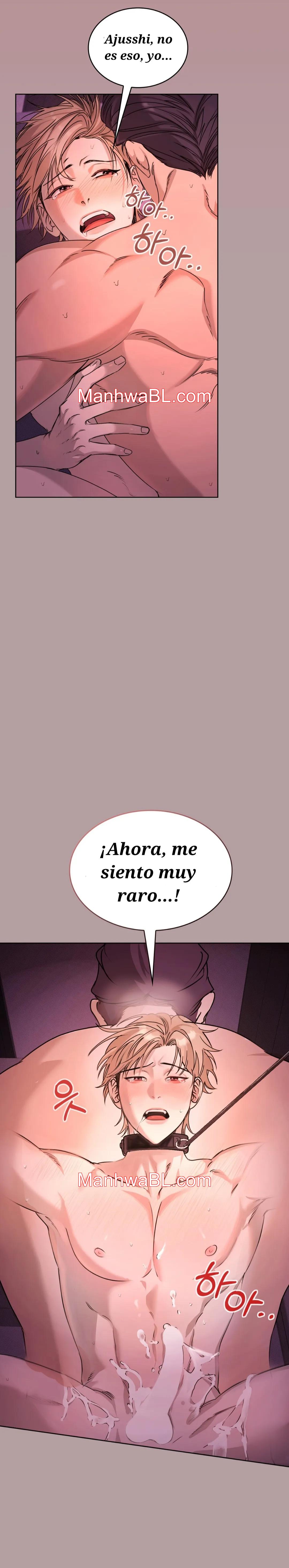 Servicio de entrega uno más uno - Capítulo 18 2 manhwa