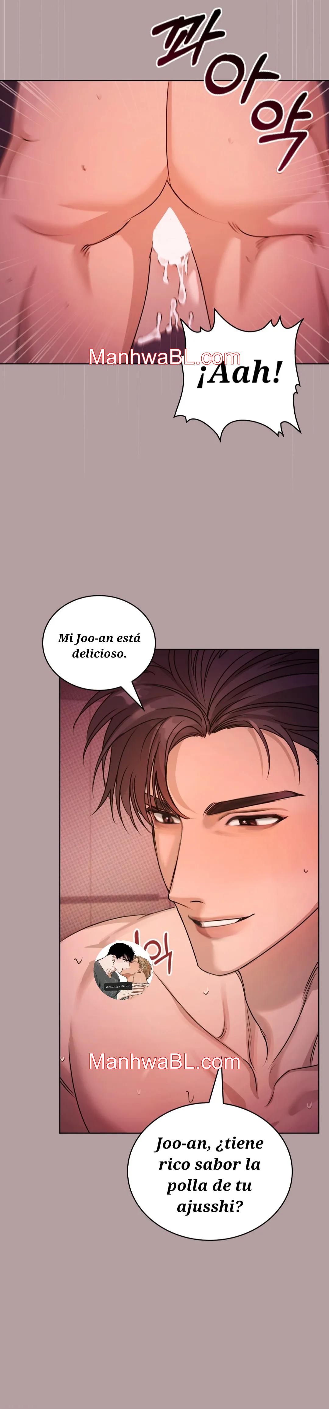 Servicio de entrega uno más uno - Capítulo 18 2 manhwa
