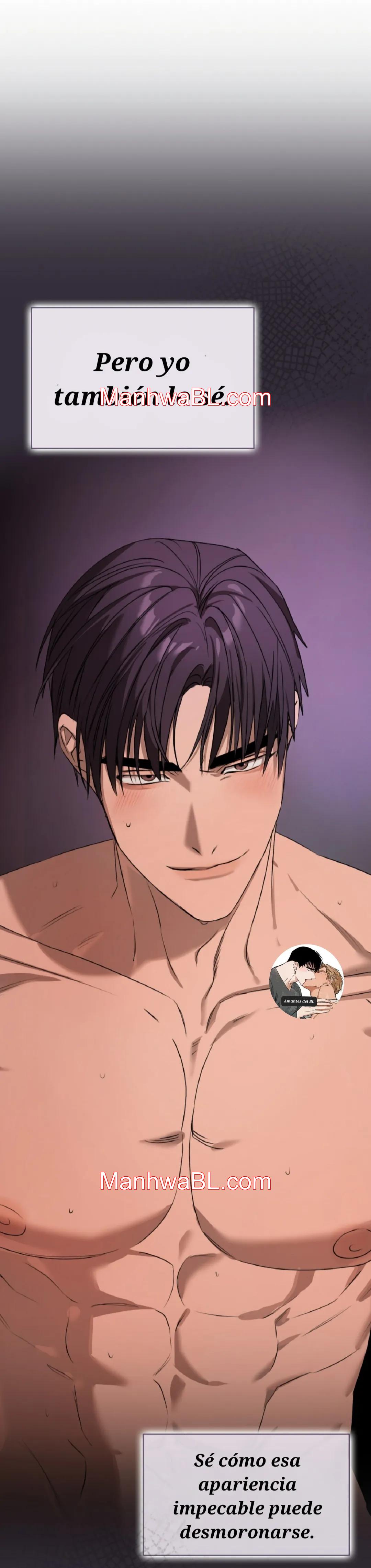 Servicio de entrega uno más uno - Capítulo 20 manhwa