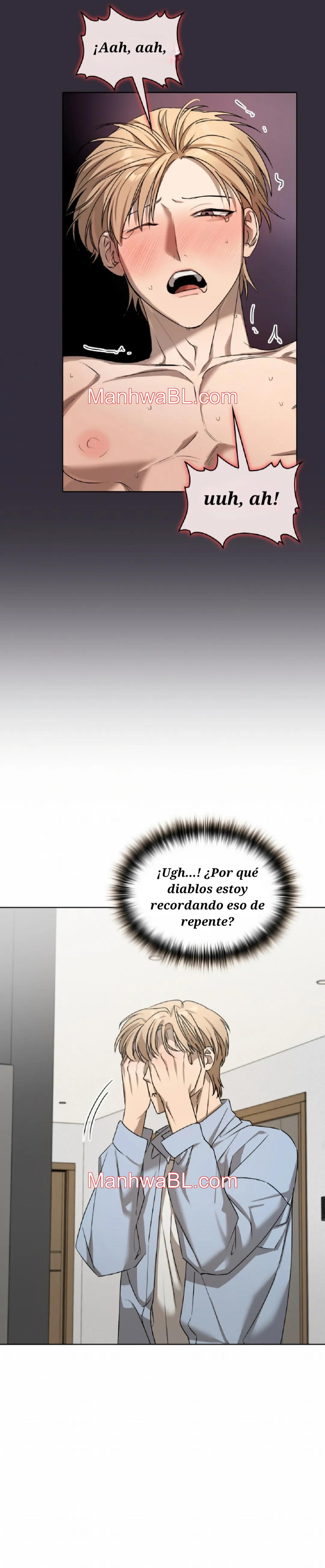 Servicio de entrega uno más uno - Capítulo 20 manhwa