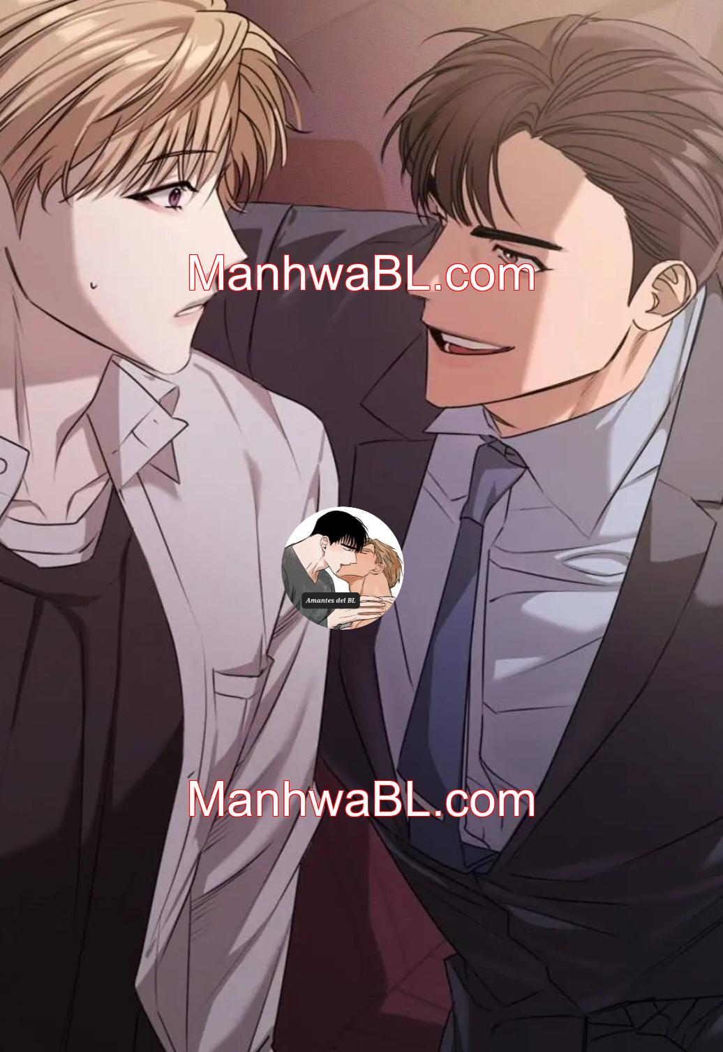 Servicio de entrega uno más uno - Capítulo 3 manhwa