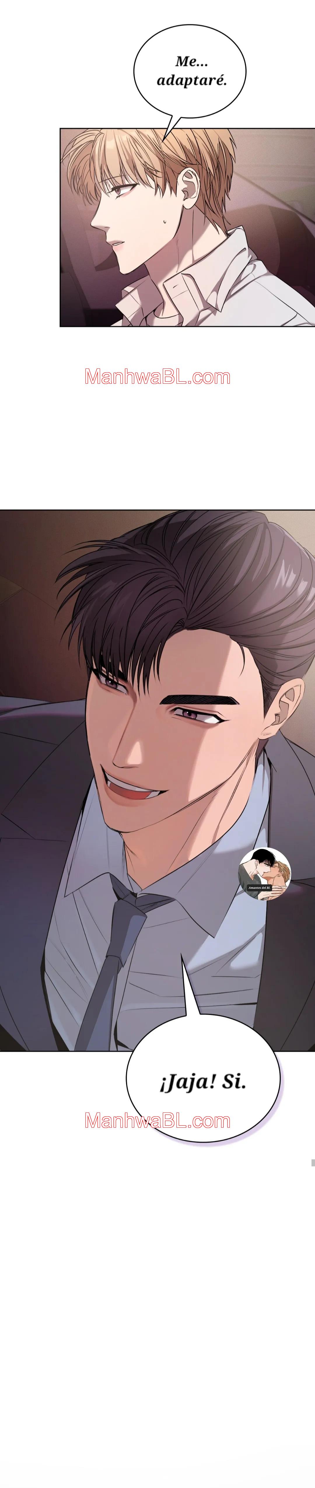 Servicio de entrega uno más uno - Capítulo 3 manhwa