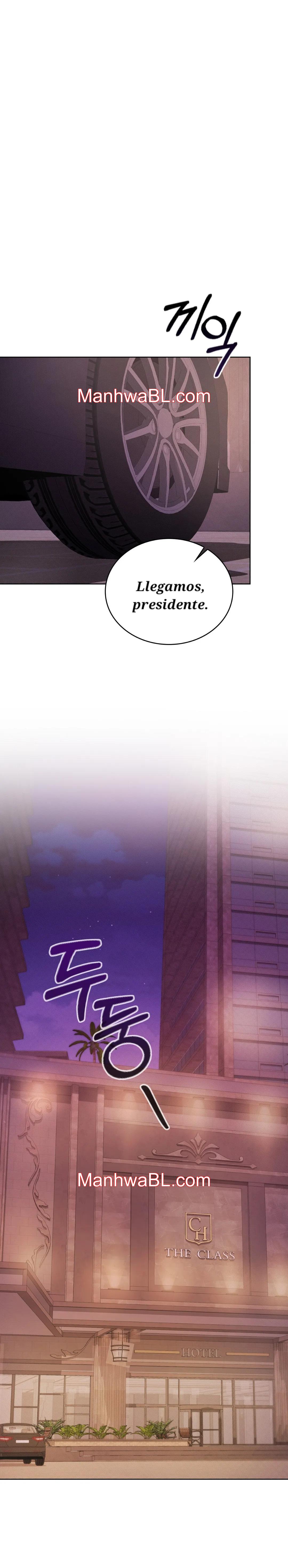 Servicio de entrega uno más uno - Capítulo 3 manhwa