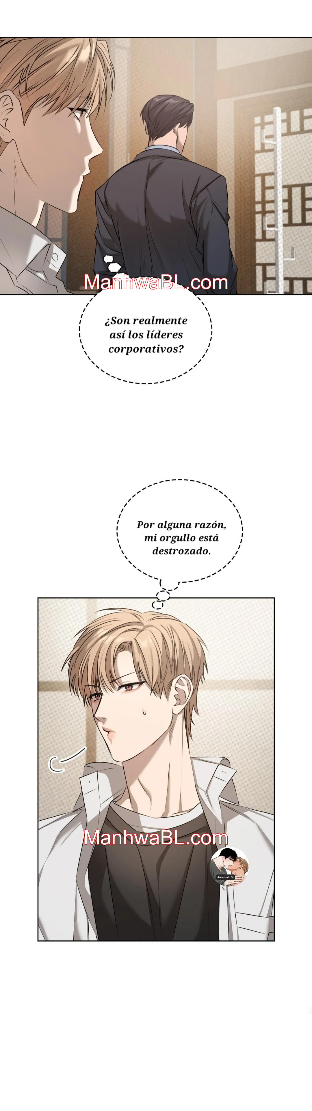 Servicio de entrega uno más uno - Capítulo 3 manhwa
