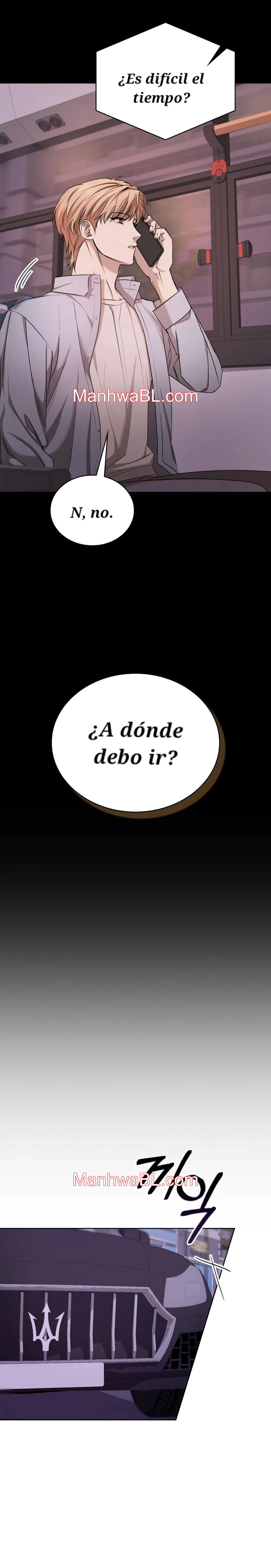 Servicio de entrega uno más uno - Capítulo 3 manhwa