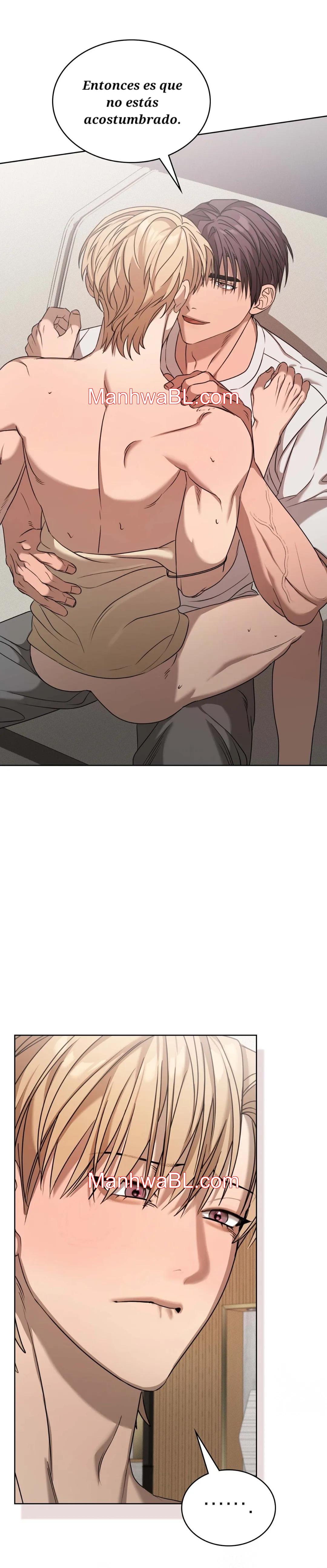 Servicio de entrega uno más uno - Capítulo 12 manhwa