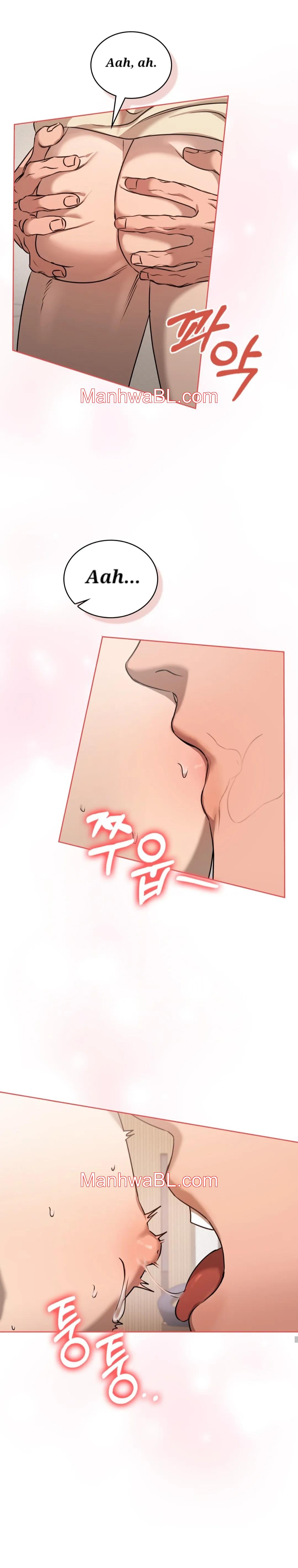 Servicio de entrega uno más uno - Capítulo 12 manhwa
