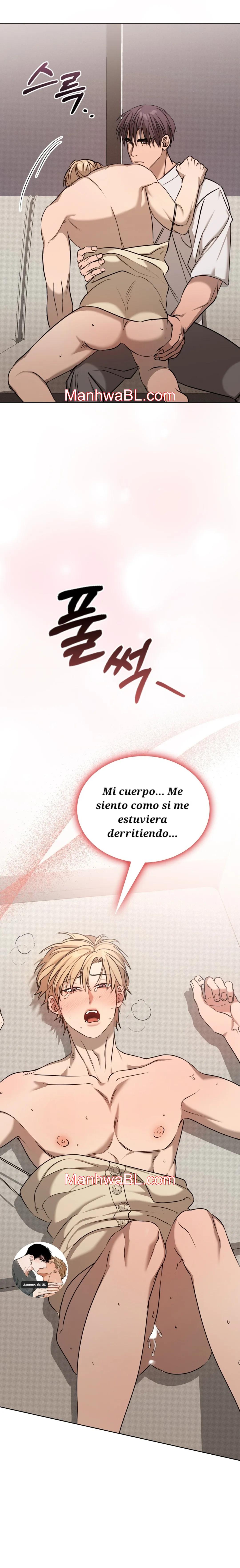 Servicio de entrega uno más uno - Capítulo 12 manhwa
