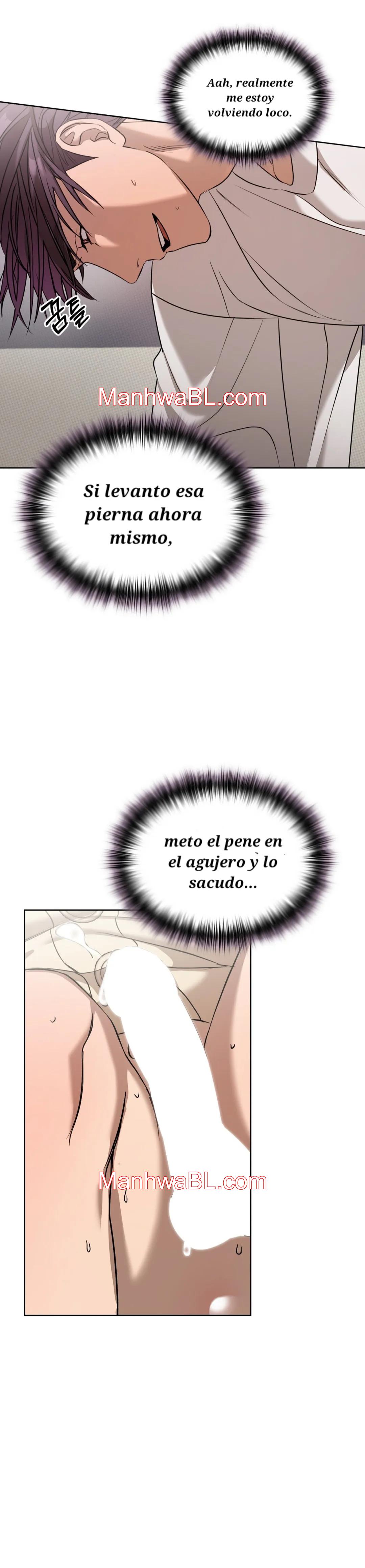Servicio de entrega uno más uno - Capítulo 12 manhwa
