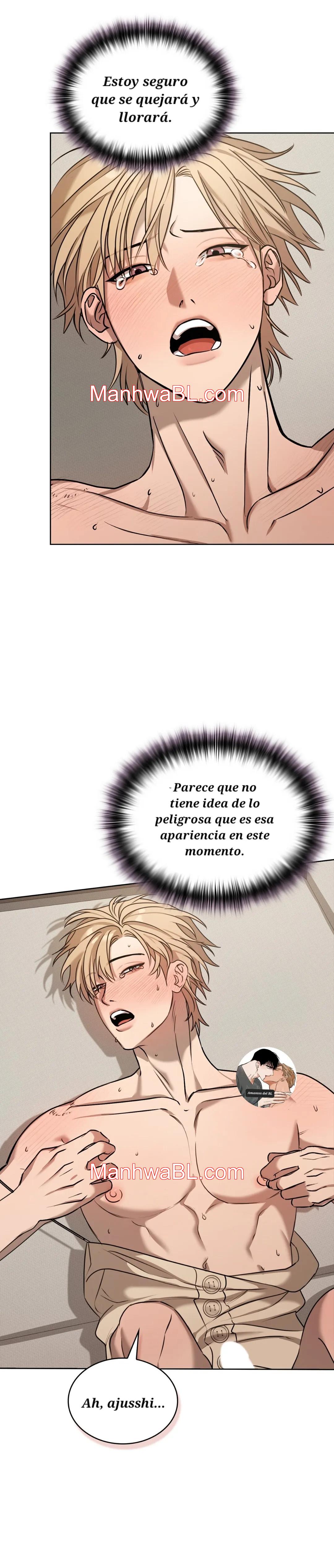 Servicio de entrega uno más uno - Capítulo 12 manhwa