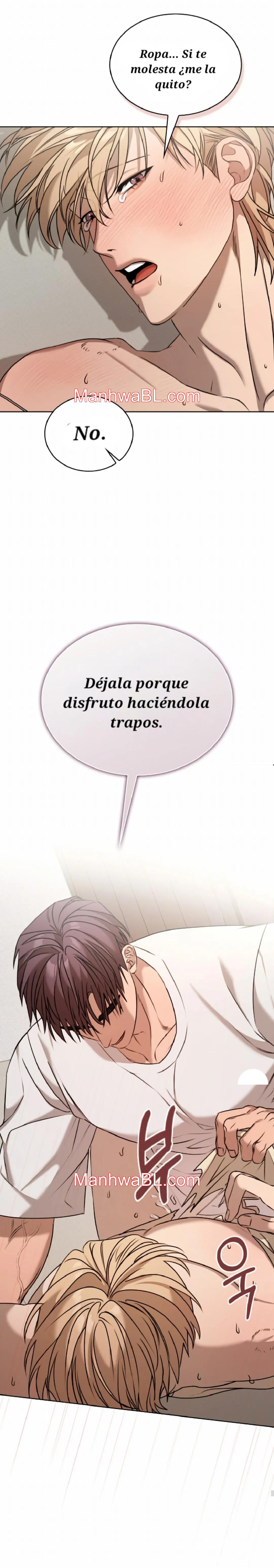 Servicio de entrega uno más uno - Capítulo 12 manhwa