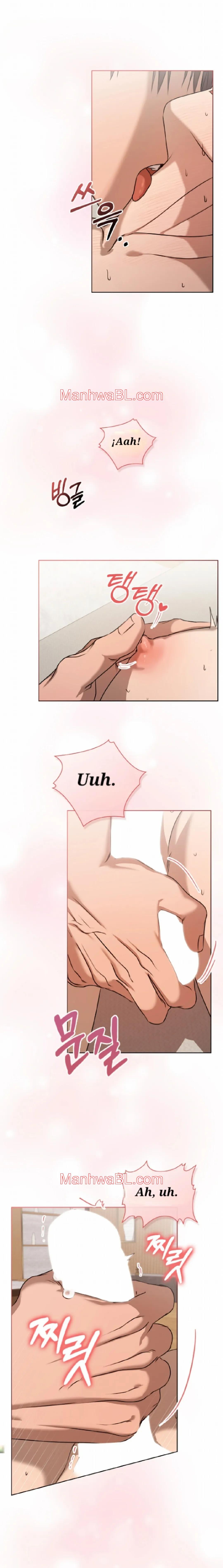 Servicio de entrega uno más uno - Capítulo 12 manhwa