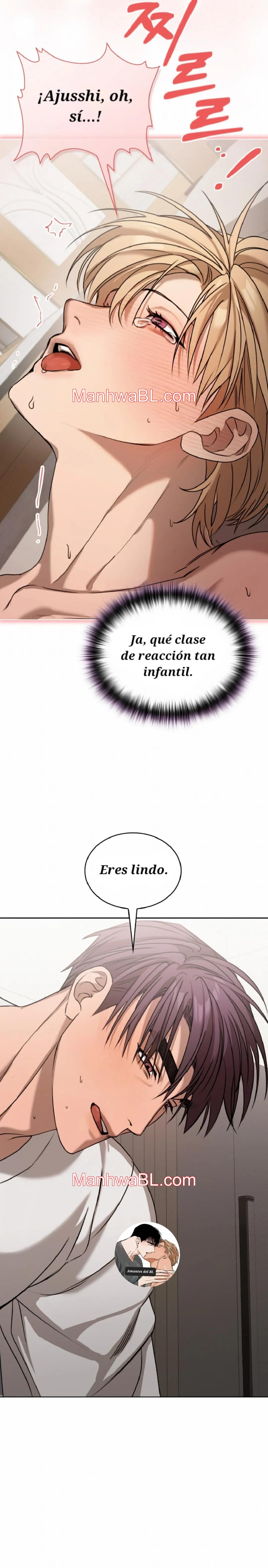 Servicio de entrega uno más uno - Capítulo 12 manhwa