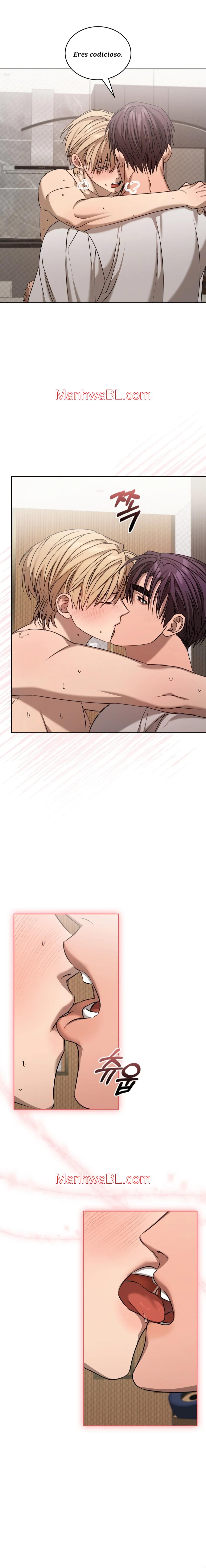 Servicio de entrega uno más uno - Capítulo 12 manhwa