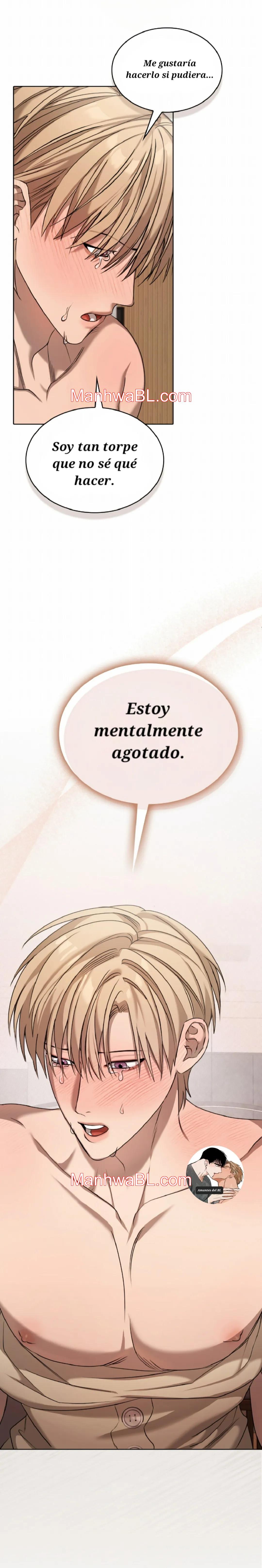 Servicio de entrega uno más uno - Capítulo 12 manhwa