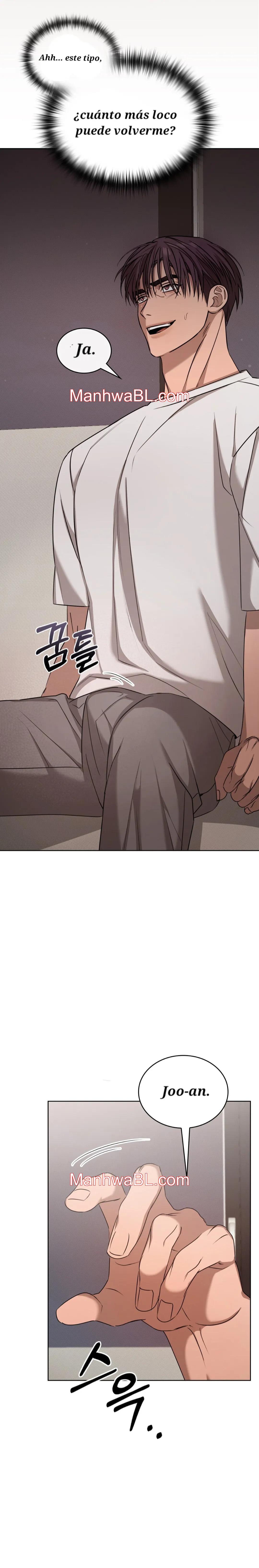 Servicio de entrega uno más uno - Capítulo 12 manhwa