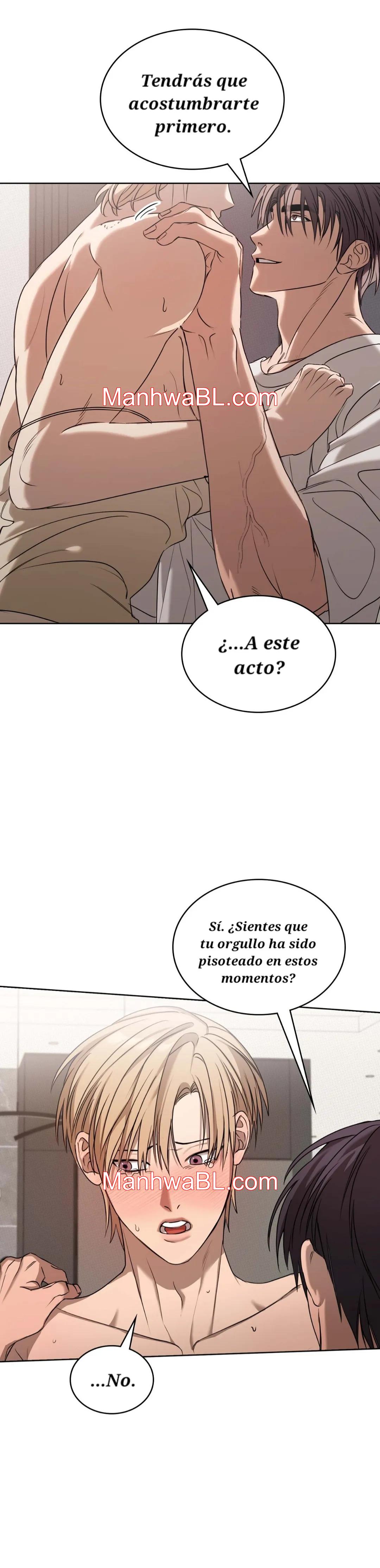 Servicio de entrega uno más uno - Capítulo 12 manhwa