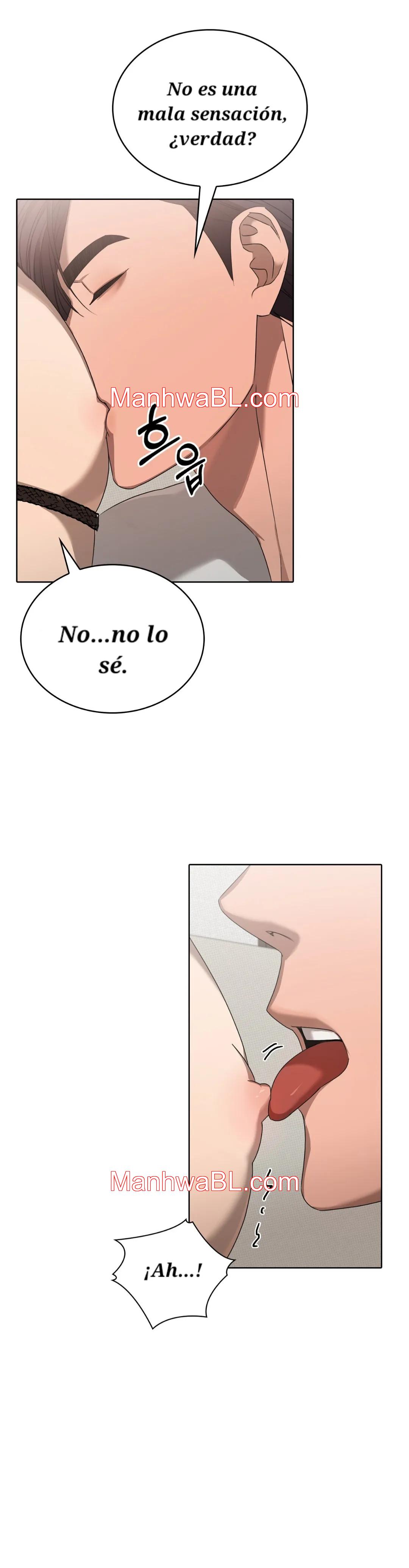 Servicio de entrega uno más uno - Capítulo 15 manhwa