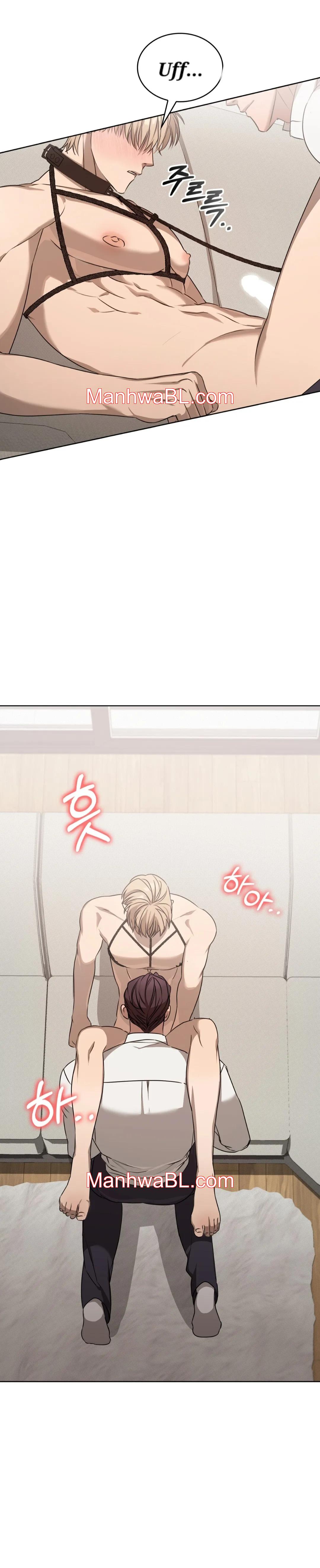 Servicio de entrega uno más uno - Capítulo 15 manhwa