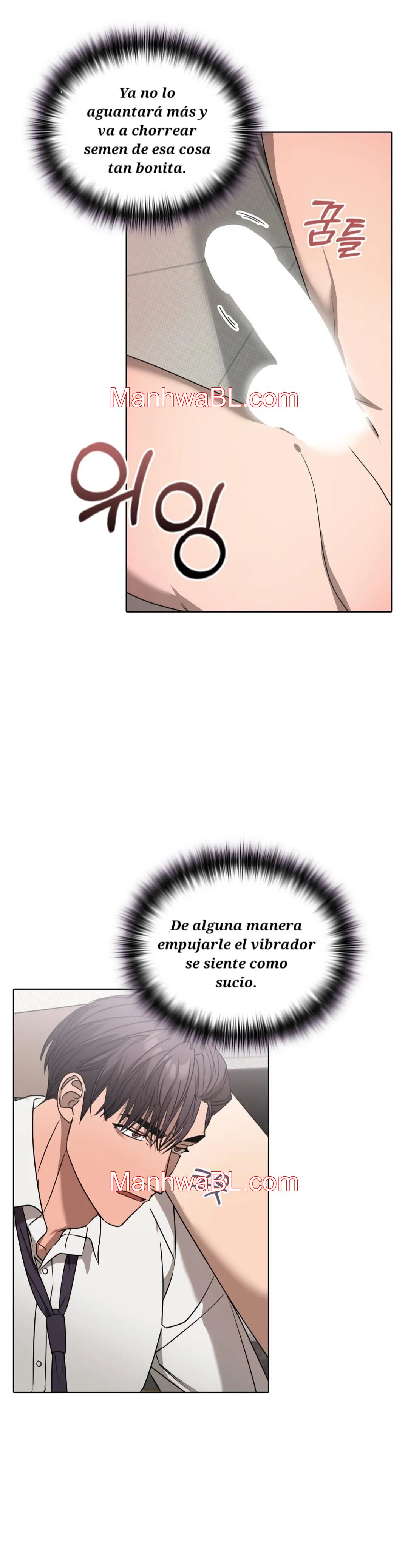 Servicio de entrega uno más uno - Capítulo 15 manhwa