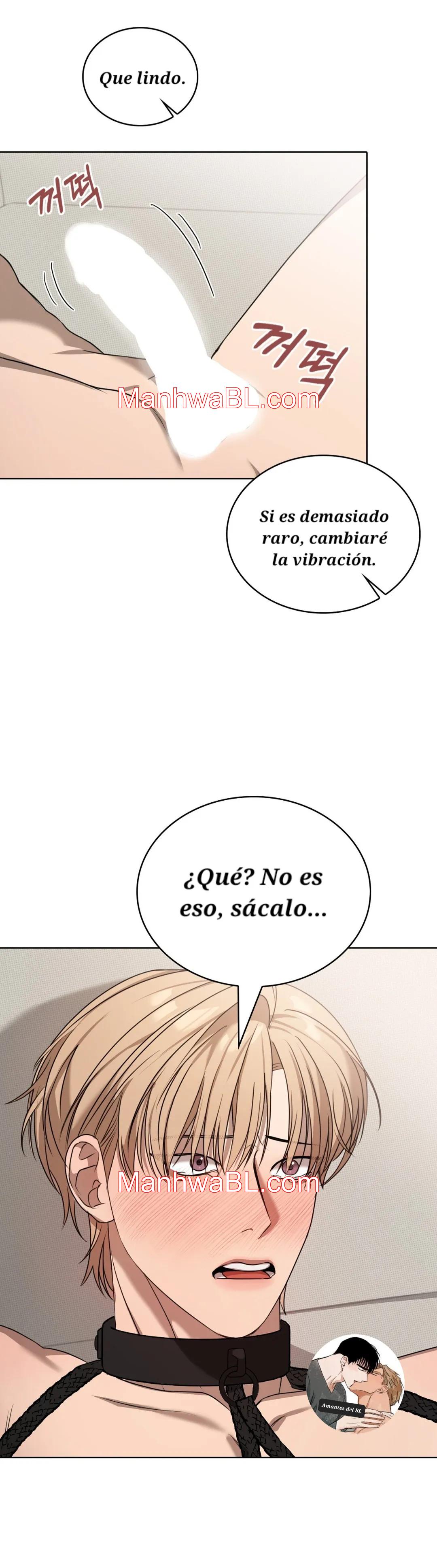Servicio de entrega uno más uno - Capítulo 15 manhwa