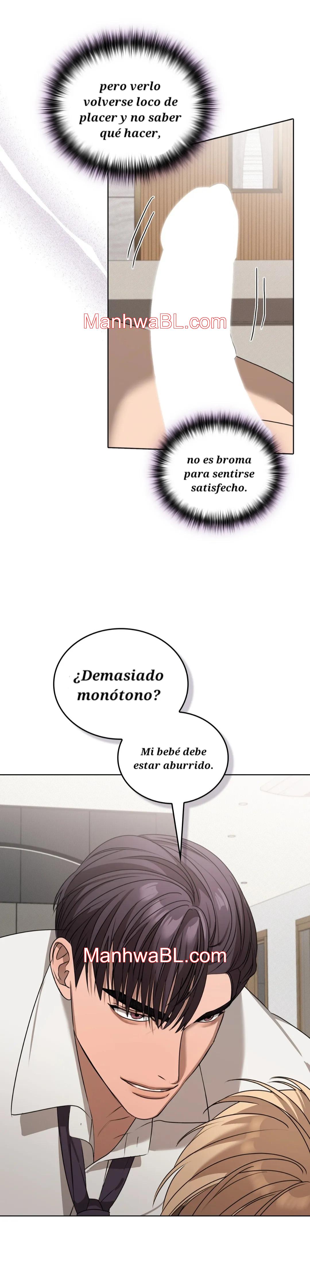 Servicio de entrega uno más uno - Capítulo 15 manhwa