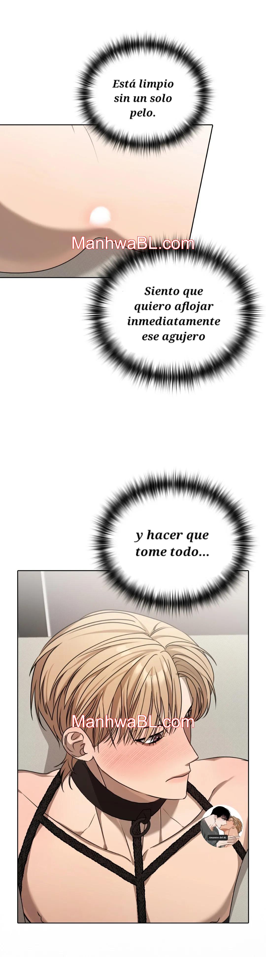 Servicio de entrega uno más uno - Capítulo 15 manhwa