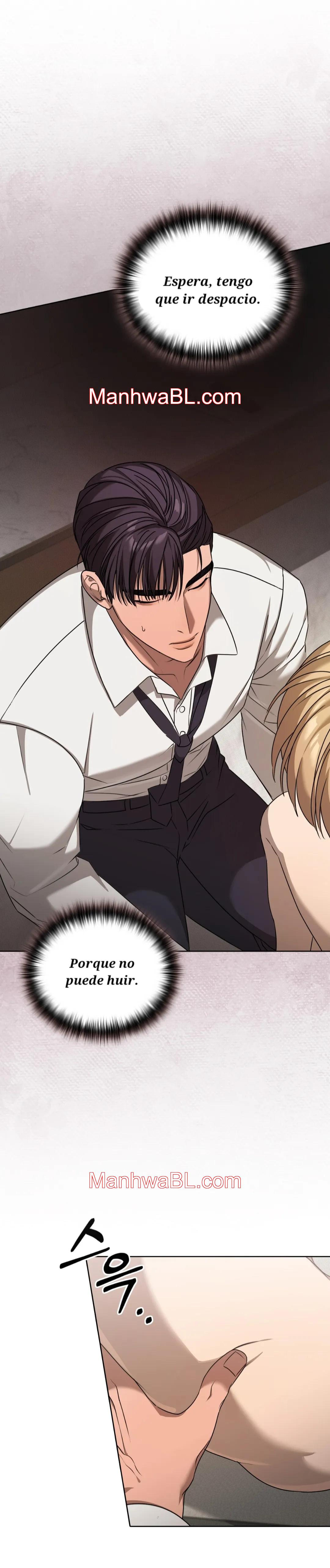 Servicio de entrega uno más uno - Capítulo 15 manhwa