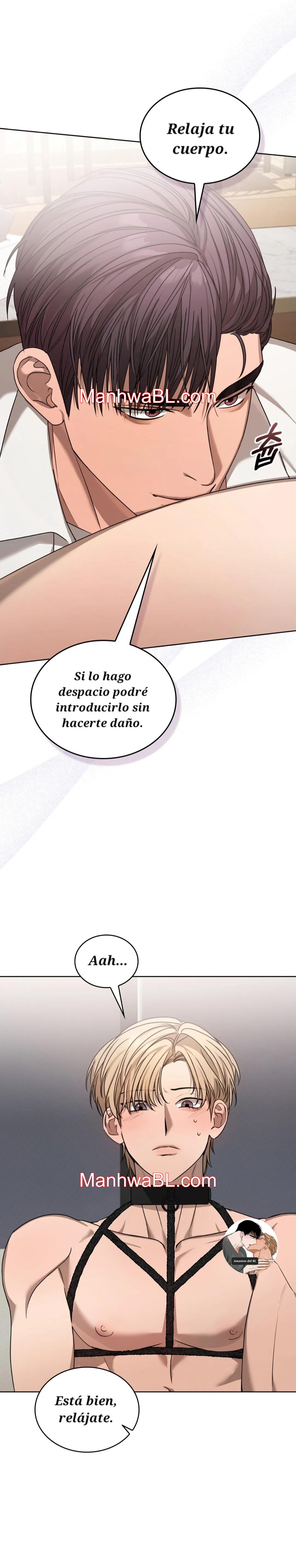 Servicio de entrega uno más uno - Capítulo 15 manhwa