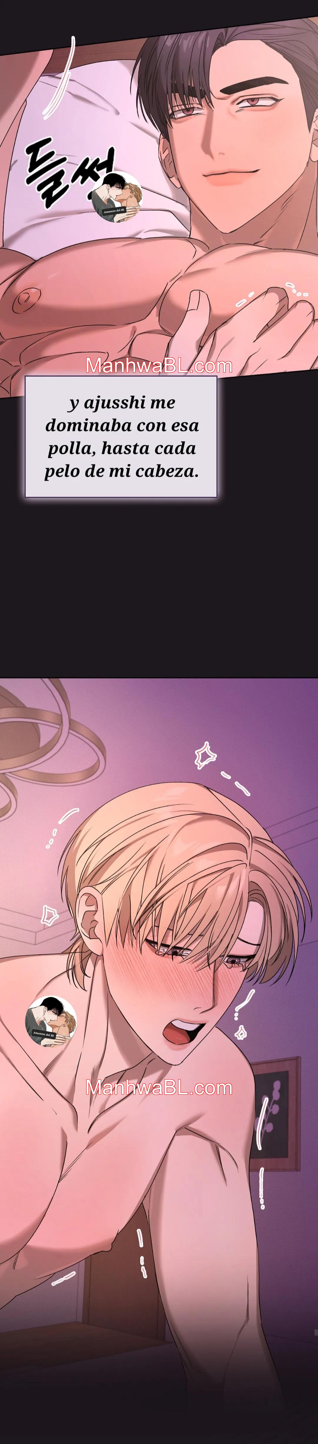 Servicio de entrega uno más uno - Capítulo 19 manhwa